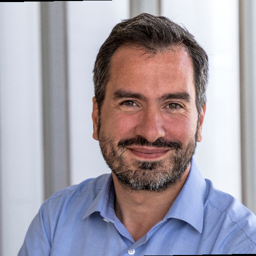 Grégory Neulat, Keys Asset Management